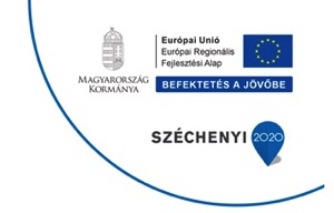 Széchenyi 2020 Széchenyi 2020