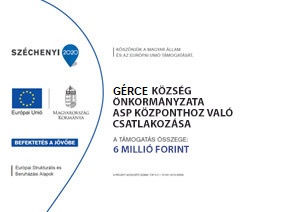 ASP Központ csatlakozás ASP Központ csatlakozás